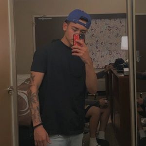 Meet your Posher, Paul